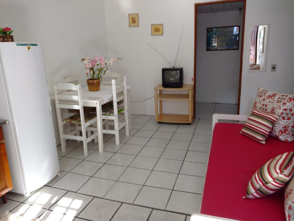 Residencial Ilha Das Praias Florianópolis 외부 사진
