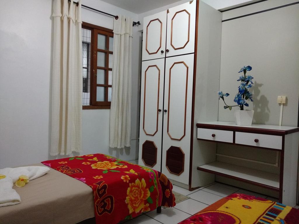 Residencial Ilha Das Praias Florianópolis 외부 사진