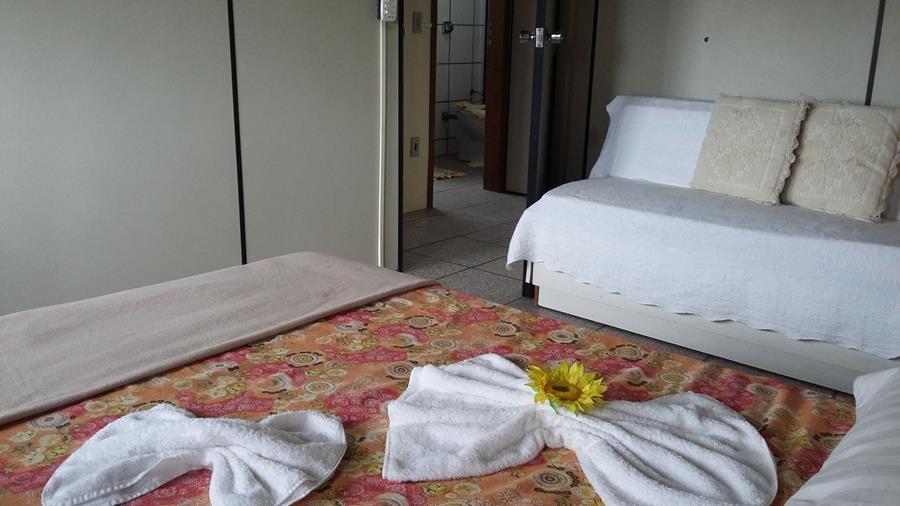 Residencial Ilha Das Praias Florianópolis 외부 사진