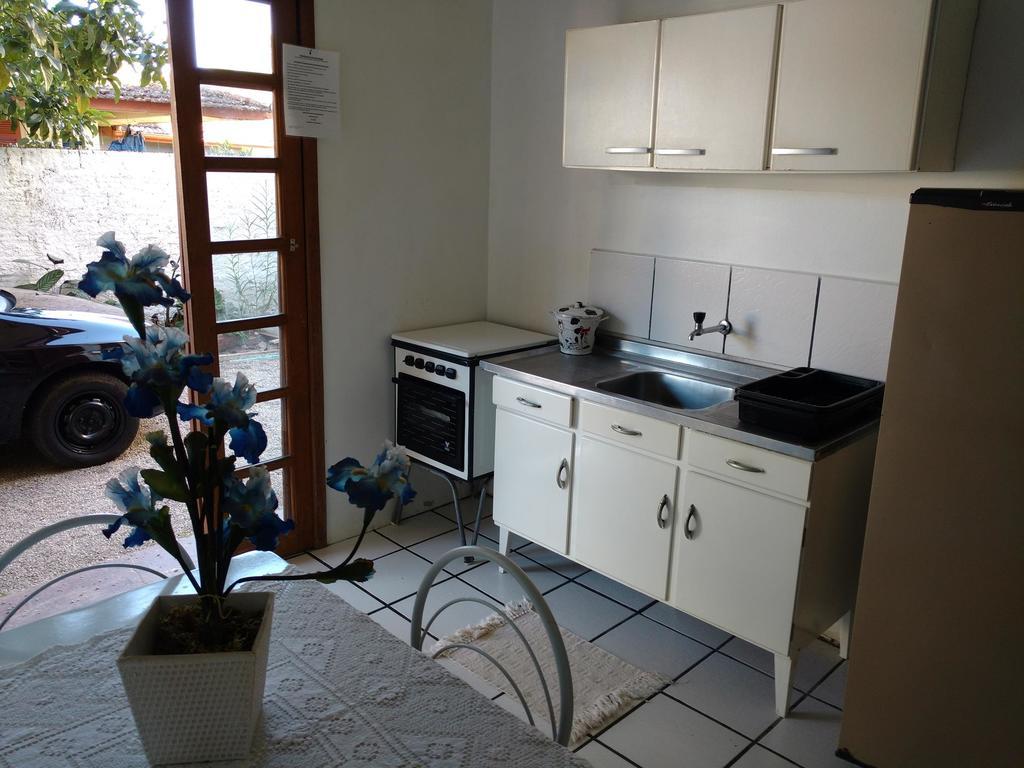Residencial Ilha Das Praias Florianópolis 외부 사진
