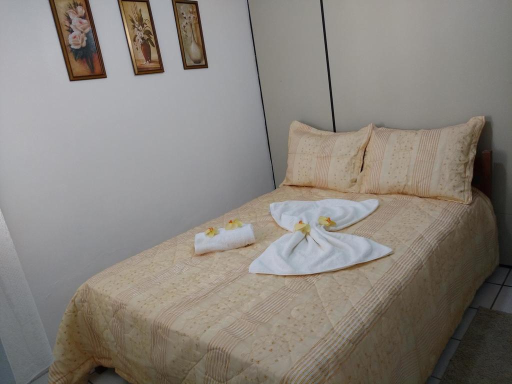 Residencial Ilha Das Praias Florianópolis 외부 사진
