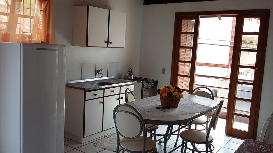 Residencial Ilha Das Praias Florianópolis 외부 사진