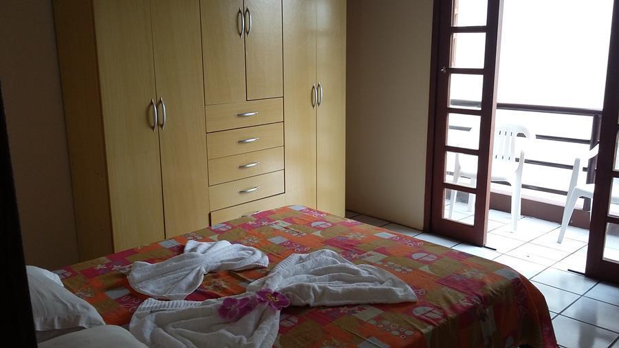 Residencial Ilha Das Praias Florianópolis 외부 사진