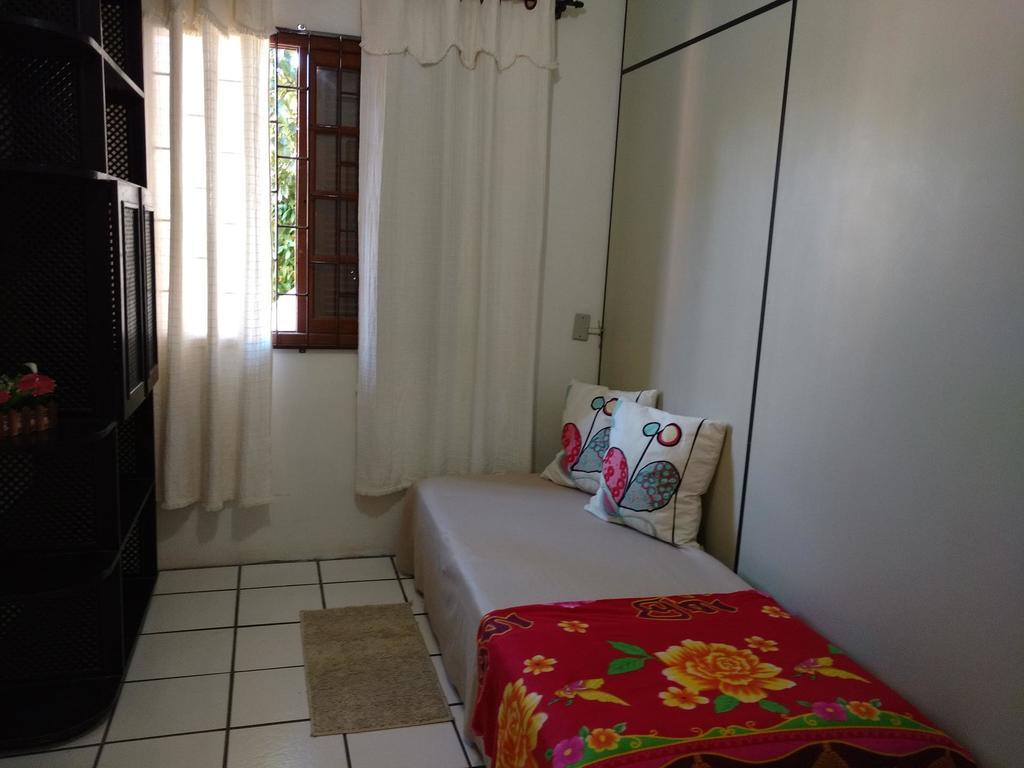 Residencial Ilha Das Praias Florianópolis 외부 사진