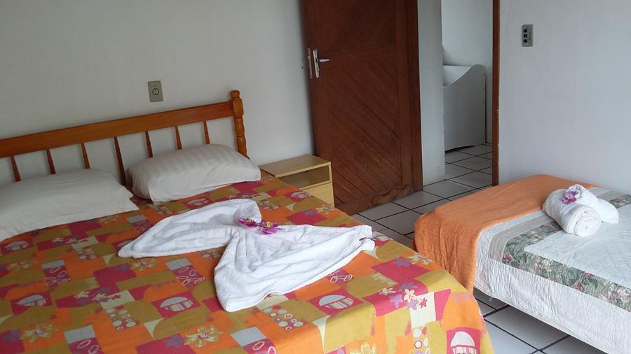 Residencial Ilha Das Praias Florianópolis 외부 사진