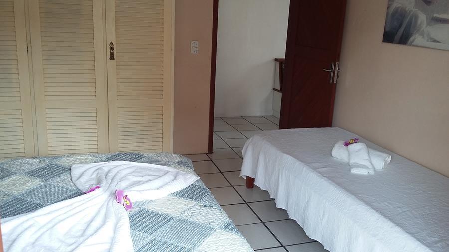 Residencial Ilha Das Praias Florianópolis 외부 사진