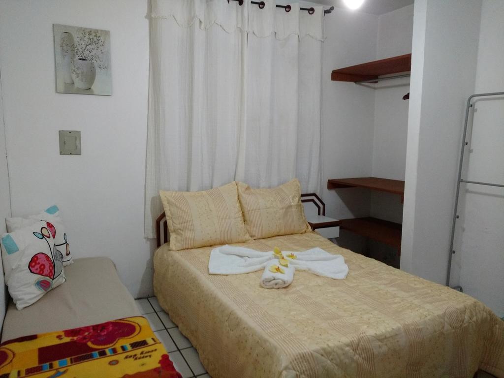 Residencial Ilha Das Praias Florianópolis 외부 사진