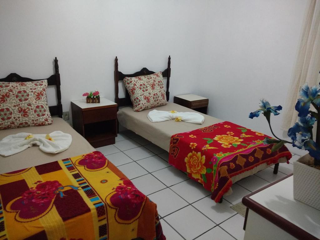 Residencial Ilha Das Praias Florianópolis 외부 사진