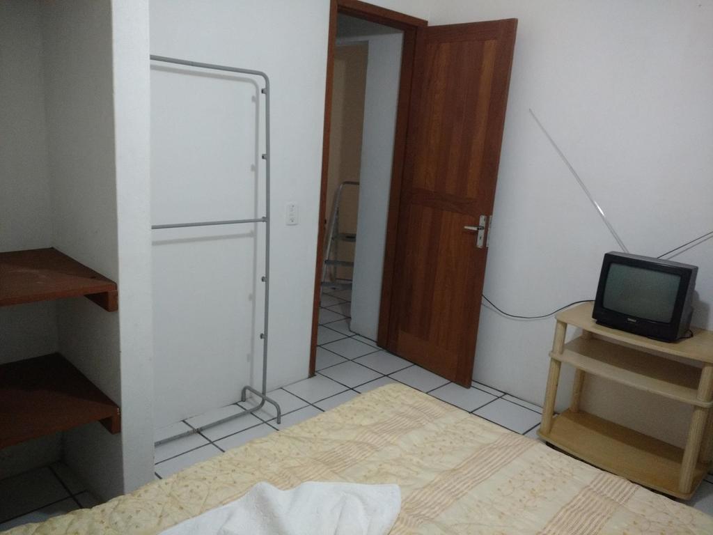 Residencial Ilha Das Praias Florianópolis 외부 사진