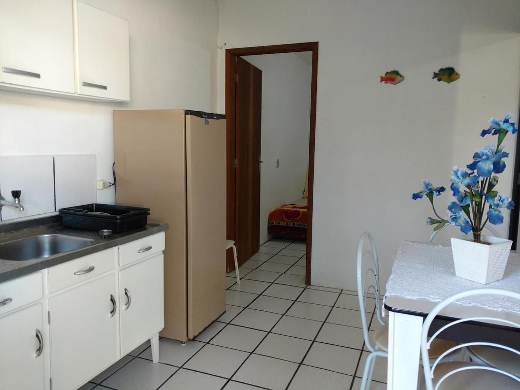 Residencial Ilha Das Praias Florianópolis 외부 사진