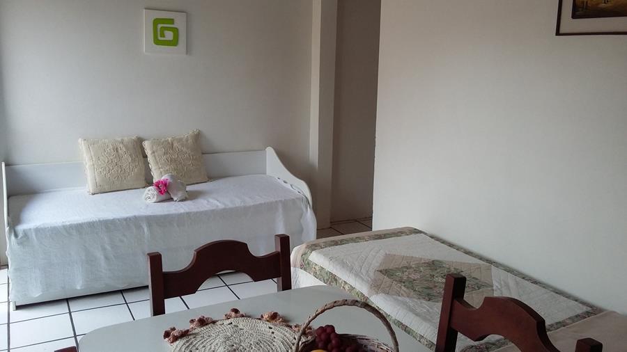 Residencial Ilha Das Praias Florianópolis 외부 사진