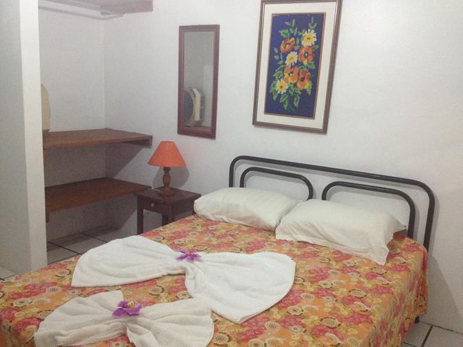 Residencial Ilha Das Praias Florianópolis 객실 사진